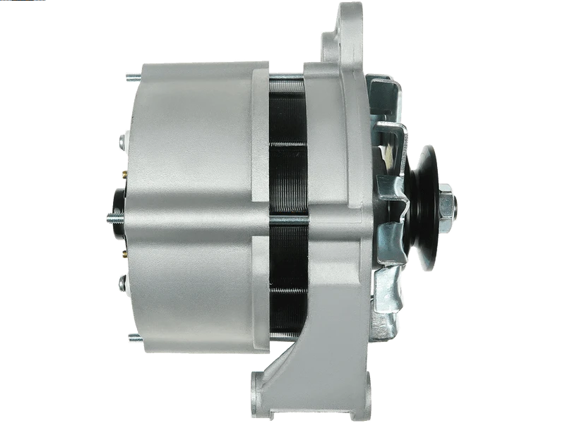 A0743 12V 65A Alternator Fits VW Golf, VW Jetta - Image 2