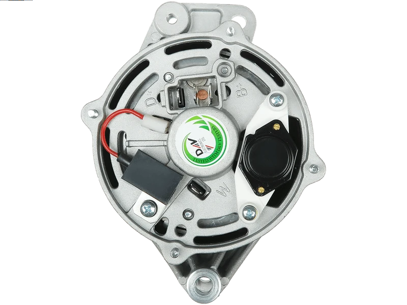A0743 12V 65A Alternator Fits VW Golf, VW Jetta - Image 3