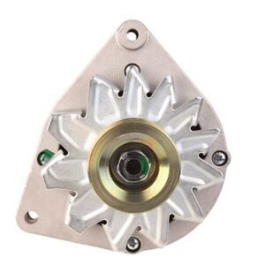 A0745 12V 55A Alternator Fits Volvo 240, Volvo 240 Estate/Combi