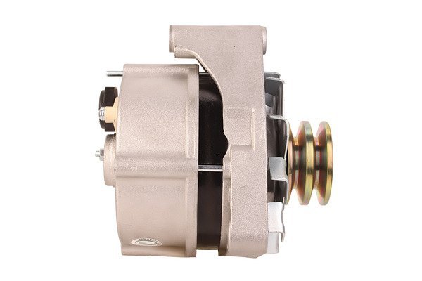 A0745 12V 55A Alternator Fits Volvo 240, Volvo 240 Estate/Combi - Image 2