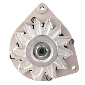 A0748 12V 55A Alternator Fits Volvo 240, Volvo 240 Estate/Combi