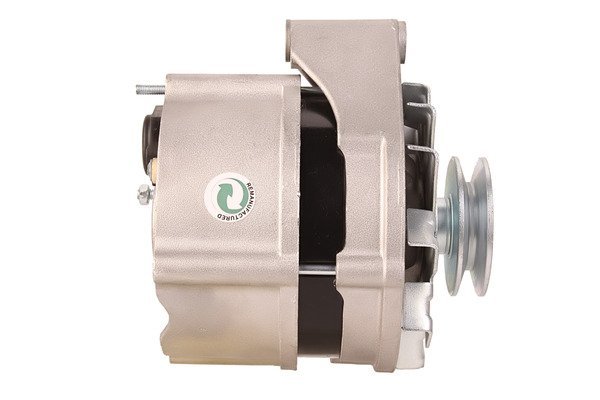A0748 12V 55A Alternator Fits Volvo 240, Volvo 240 Estate/Combi - Image 2