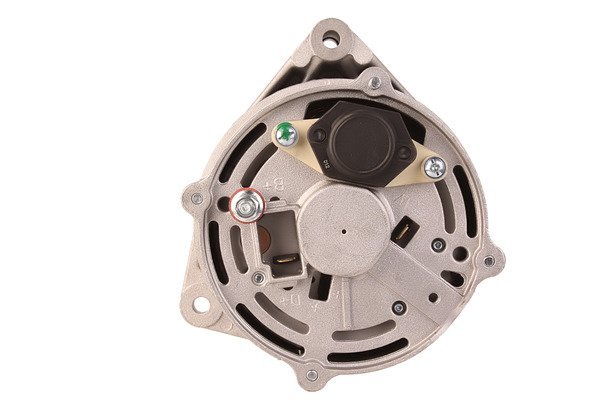 A0748 12V 55A Alternator Fits Volvo 240, Volvo 240 Estate/Combi - Image 3