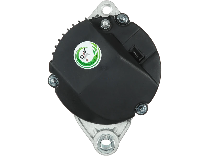 A0753 12V 65A Alternator Fits Alfa Romeo 33, Fiat Croma, Fiat Regata - Image 2