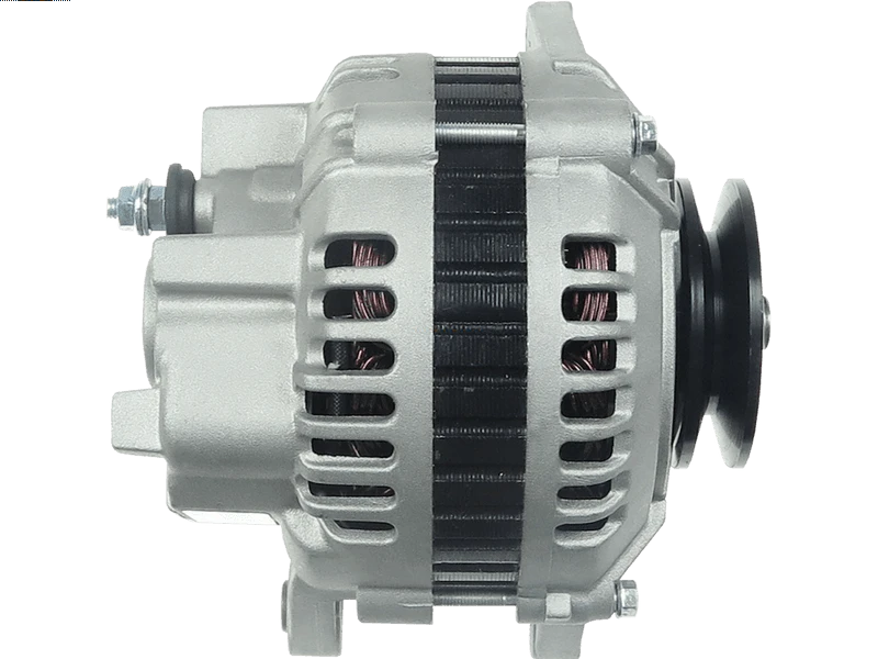 A0759 12V 40A Alternator Fits Mitsubishi L300 - Image 2