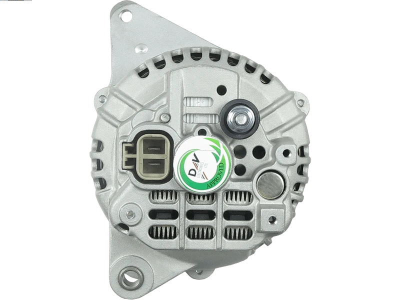 A0759 12V 40A Alternator Fits Mitsubishi L300 - Image 3