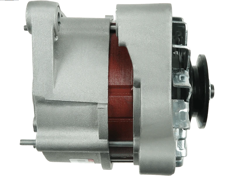 A0762 12V 55A Alternator Fits Seat Ibiza, Seat Malaga, Seat Ronda - Image 2