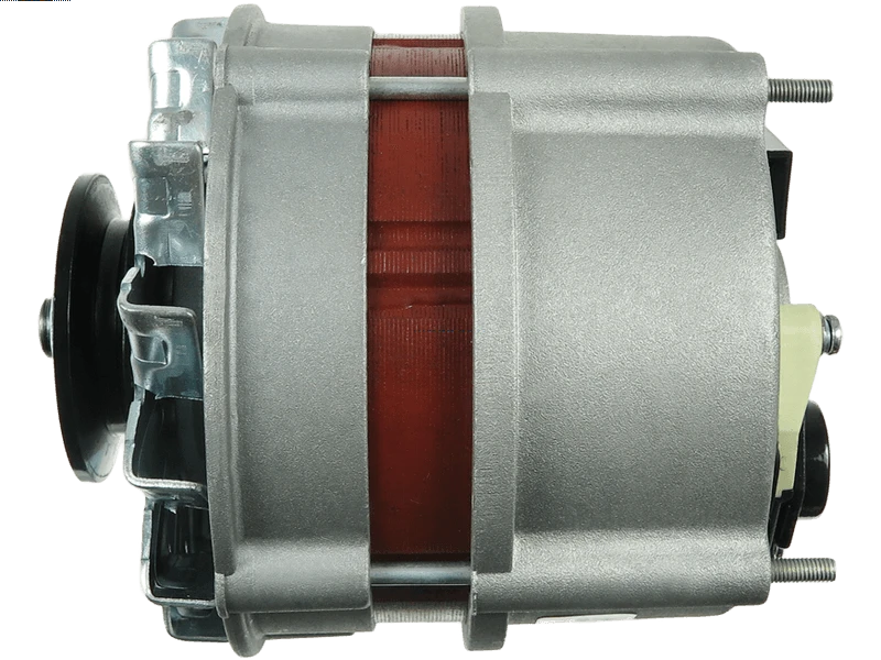 A0762 12V 55A Alternator Fits Seat Ibiza, Seat Malaga, Seat Ronda - Image 4