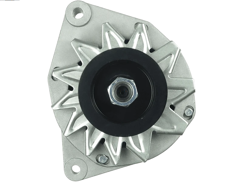 A0766 12V 50A Alternator Fits Renault 5 Super(cinque), Renault Extra