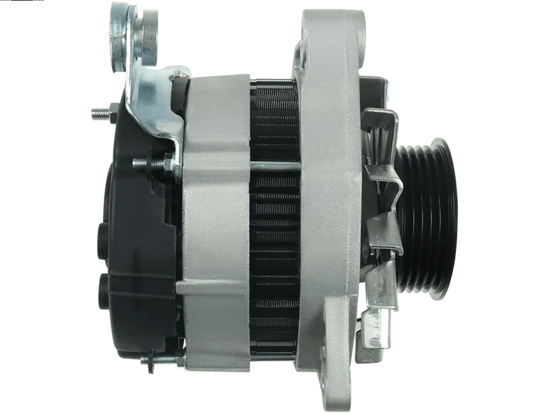 A0766 12V 50A Alternator Fits Renault 5 Super(cinque), Renault Extra - Image 2