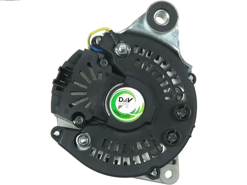 A0766 12V 50A Alternator Fits Renault 5 Super(cinque), Renault Extra - Image 3