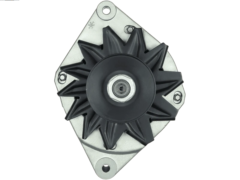 A0777 12V 60A Alternator Fits Renault 11, Renault 19, Renault 21