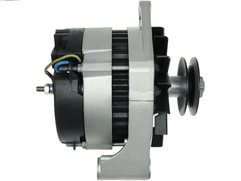 A0777 12V 60A Alternator Fits Renault 11, Renault 19, Renault 21 - Image 2