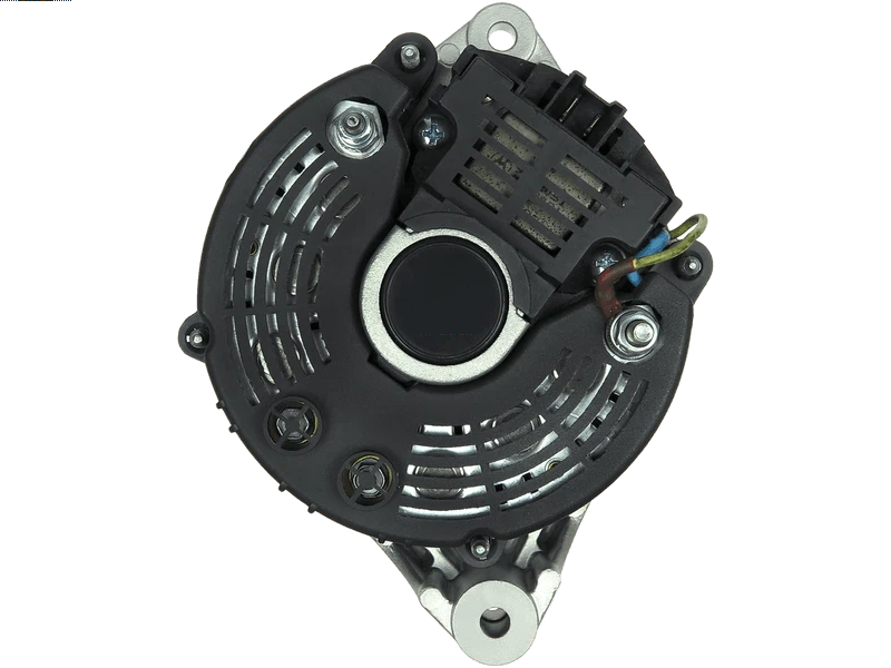 A0777 12V 60A Alternator Fits Renault 11, Renault 19, Renault 21 - Image 3