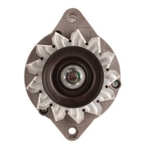 A0779 12V 45A Alternator Fits Alfa Romeo AR8, Fiat 131 Mirafiori