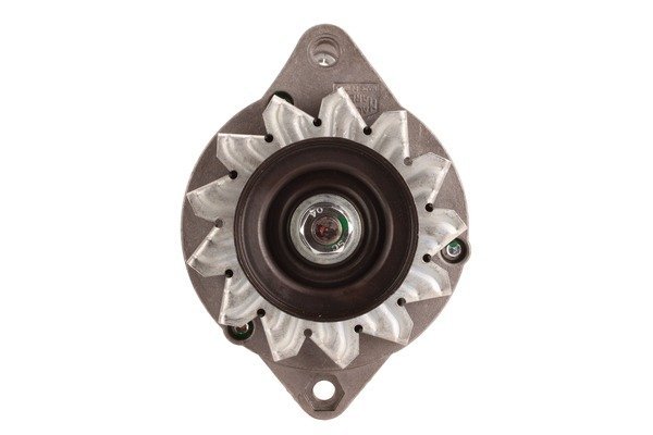 A0779 12V 45A Alternator Fits Alfa Romeo AR8, Fiat 131 Mirafiori