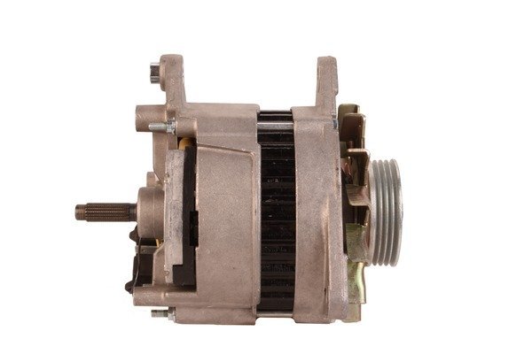 A0780 Alternator Replaces Lucas LRA00780 - Image 2