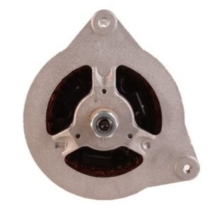 A0813 12V 80A Alternator Fits Dronningborg 9000 Jumbo, Jaguar XJ12
