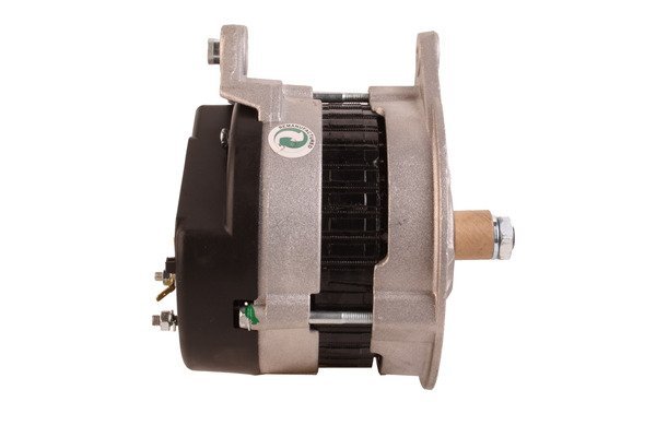 A0813 12V 80A Alternator Fits Dronningborg 9000 Jumbo, Jaguar XJ12 - Image 2