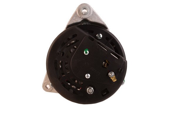 A0813 12V 80A Alternator Fits Dronningborg 9000 Jumbo, Jaguar XJ12 - Image 3