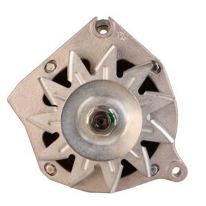 A0818 12V 80A Alternator Fits Peugeot J5, Citroën C25, Citroën CX