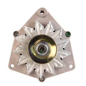 A0820 12V 35A Alternator Fits Case I.H. 1055, Mercedes-Benz 200