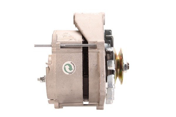 A0820 12V 35A Alternator Fits Case I.H. 1055, Mercedes-Benz 200 - Image 2