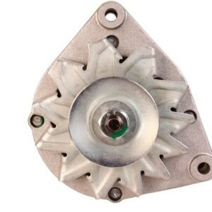 A0821 12V 35A Alternator Fits Mercedes-Benz 200, Mercedes-Benz 207D