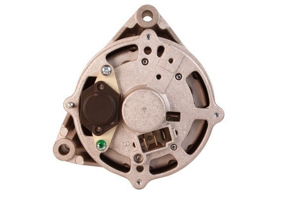 A0821 12V 35A Alternator Fits Mercedes-Benz 200, Mercedes-Benz 207D - Image 3