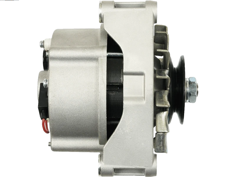 A0823 12V 55A Alternator Fits Mercedes-Benz 190, Mercedes-Benz 200 - Image 2