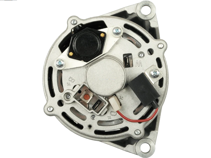 A0823 12V 55A Alternator Fits Mercedes-Benz 190, Mercedes-Benz 200 - Image 3