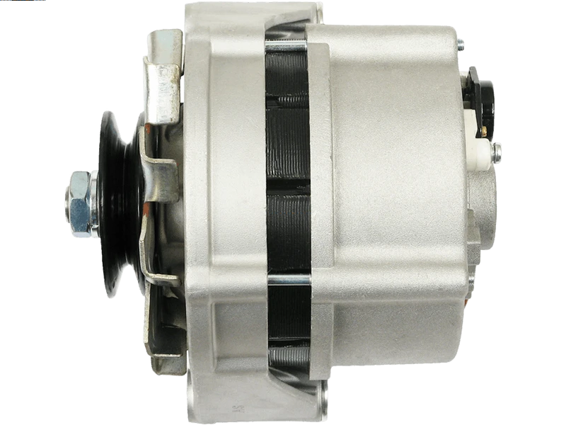 A0823 12V 55A Alternator Fits Mercedes-Benz 190, Mercedes-Benz 200 - Image 4