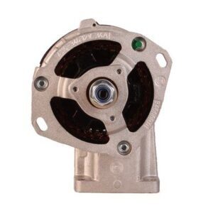 A0827 12V 33A Alternator Fits Fiat 126, Fso 126P