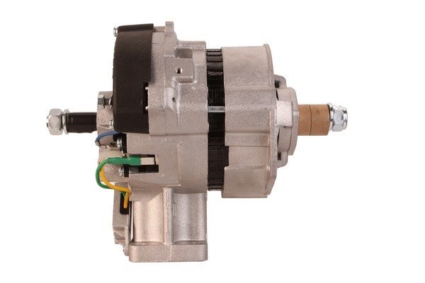 A0827 12V 33A Alternator Fits Fiat 126, Fso 126P - Image 2