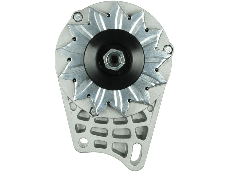 A0832 12V 45A Alternator Fits Fiat 127, Fiat Panda, Fiat Uno