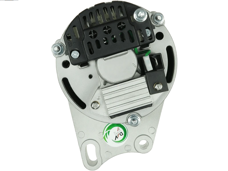 A0832 12V 45A Alternator Fits Fiat 127, Fiat Panda, Fiat Uno - Image 2