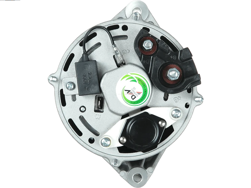 A0836 12V 70A Alternator Fits Vauxhall Astra, Vauxhall Astra Belmont - Image 2