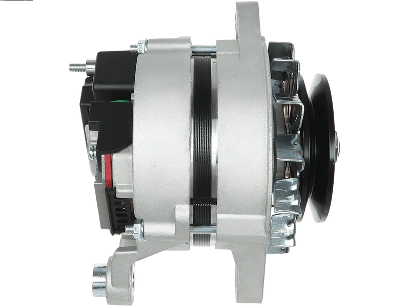 A0839 24V 27A Alternator Fits Fiat Truck 100 F13, Fiat Truck 100 NC - Image 2