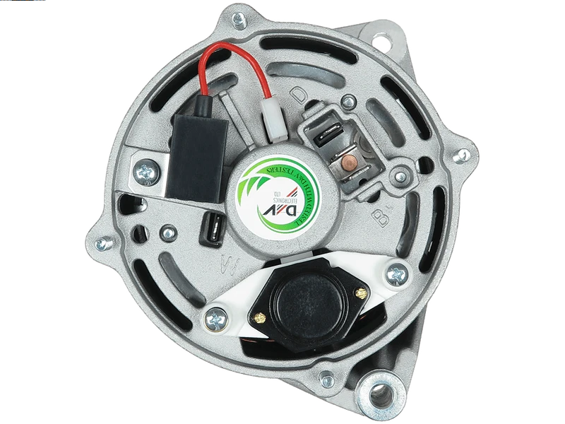 A0918 12V 65A Alternator Fits VW Caddy Pick-Up, VW Caravelle, VW Golf - Image 2
