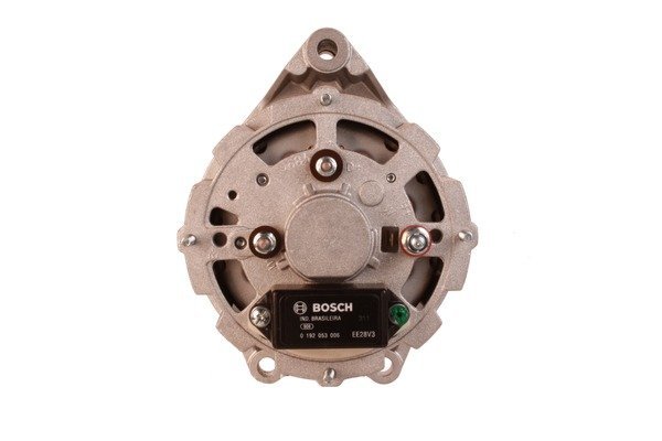 A0927 24V 35A Alternator Fits Daf 1200, Daf 1300, Daf 1400 - Image 3