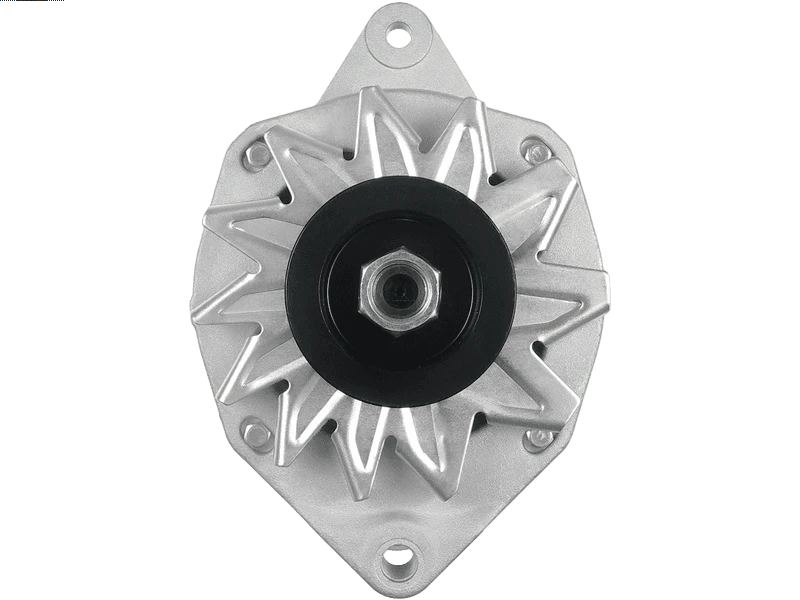 A0932 12V 60A Alternator Fits Renault Clio, Renault Clio Van