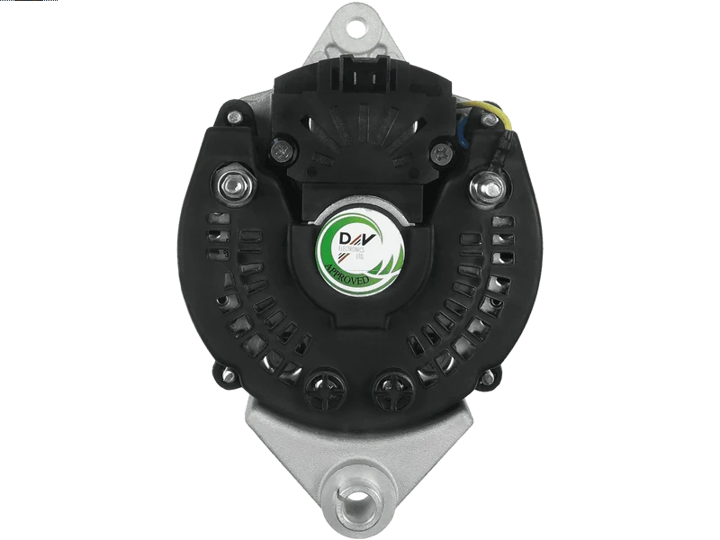 A0932 12V 60A Alternator Fits Renault Clio, Renault Clio Van - Image 2