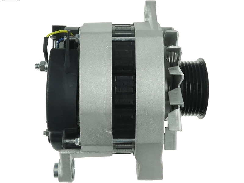 A0933 12V 90A Alternator Fits Renault 21, Renault 21 Nevada - Image 2