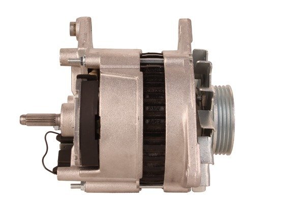A0940 Alternator Replaces Lucas LRA00940 - Image 2