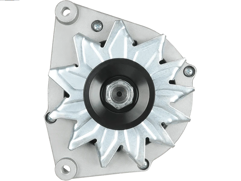 A0952 12V 80A Alternator Fits Volvo 240, Volvo 240 Estate/Combi