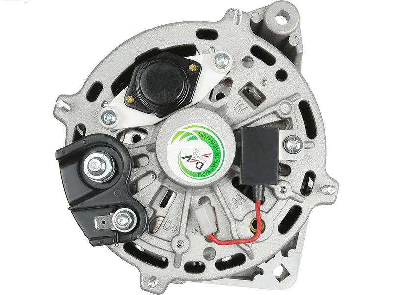 A0952 12V 80A Alternator Fits Volvo 240, Volvo 240 Estate/Combi - Image 3