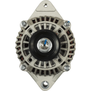 A0955 12V 60A Alternator Fits Honda Civic, Honda Civic Shuttle