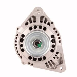 A0957 12V 80A Alternator Fits Nissan 100NX, Nissan Primera