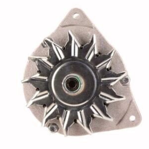 A0958 12V 70A Alternator Fits Dronningborg 7800, Valtra 8300