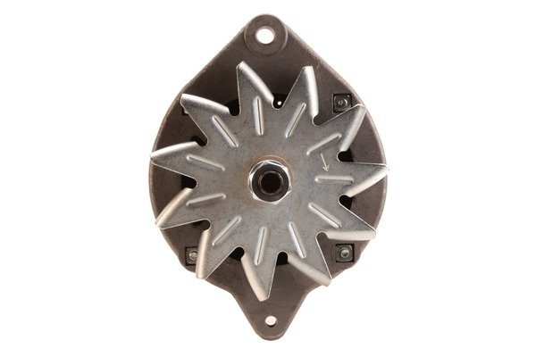 A0959 12V 55A Alternator Fits Massey Ferguson Tractor 3050